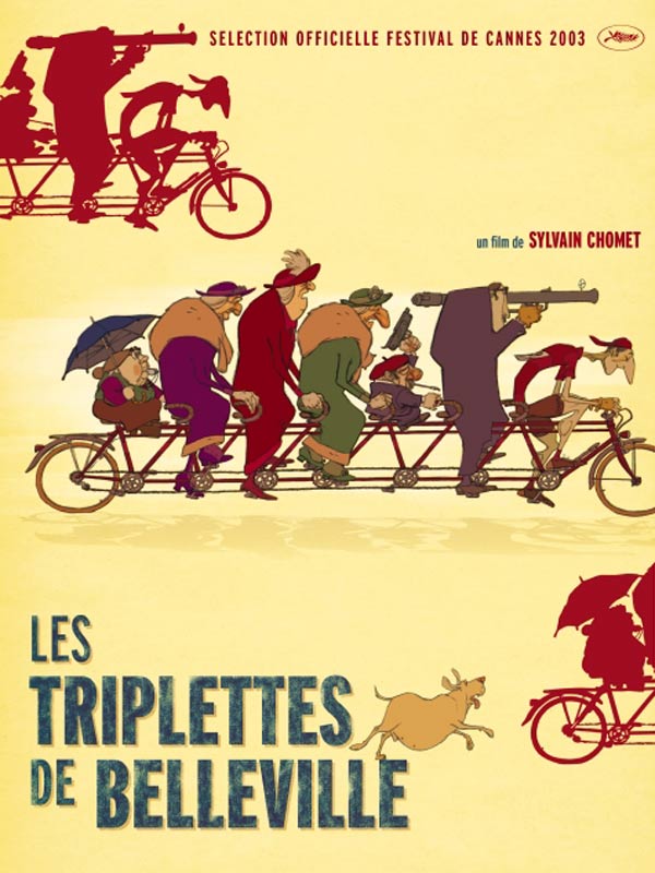 triplette