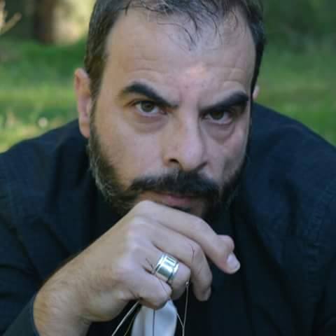 ΜΙΧΑΛΗΣ ΚΑΛΙΟΤΣΟΣ-ΣΚΗΝΟΘΕΤΗΣ