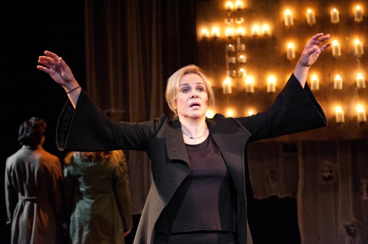 Pou einai h mana sou 1