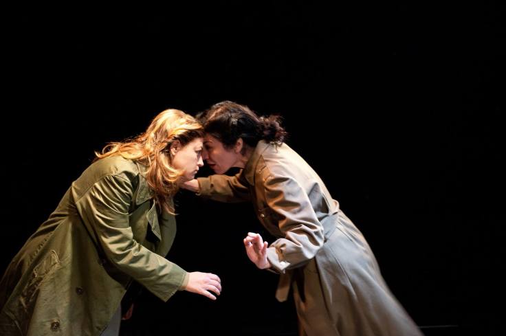 Pou einai h mana sou 2