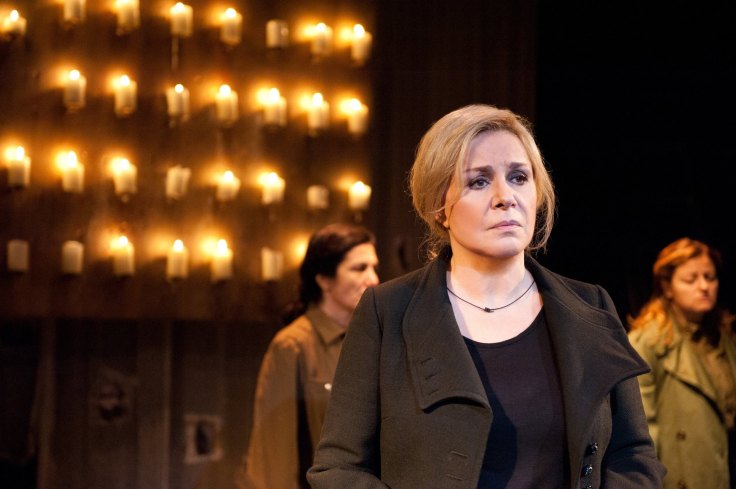 Pou einai h mana sou 3