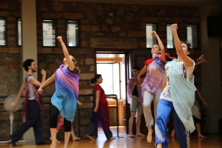 22o DFXK Seminar, BARBARA KANE PHOTO ΑΠΟ ΝΤΑΝΚΑΝ ΜΑΝΟΥ