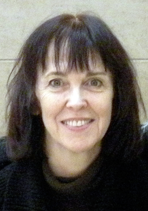 22o DFXK Seminar Pat Catterson