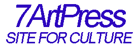 7ARTPRESS