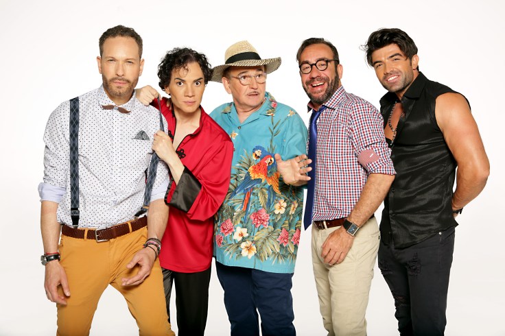 ΚΟΥΚΟΥΡΑΣ ΚΑΝΑΡΑΚΗΣ ΚΟΝΤΟΓΙΑΝΝΙΔΗΣ ΚΑΛΥΒΑΤΣΗΣ ΡΑΦΤΗΣ